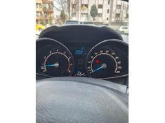 Sahibinden Ford Fiesta 1.25 Trend 2014 Model  132.000 km Beyaz