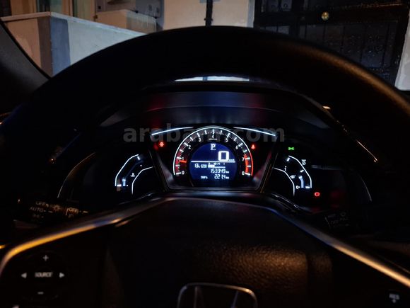 Sahibinden Honda Civic 1.6i VTEC Eco Elegance 2017 Model