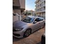 Sahibinden Honda Civic 1.6i VTEC Eco Elegance 2017 Model