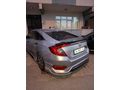 Sahibinden Honda Civic 1.6i VTEC Eco Elegance 2017 Model