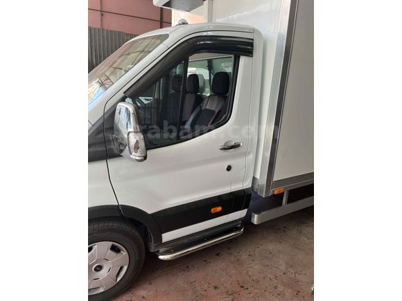 Sahibinden Ford Trucks Transit 350 L 