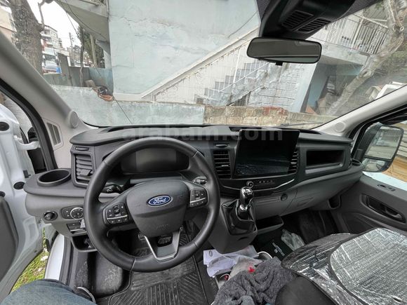 Sahibinden Ford Trucks Transit 350 L 