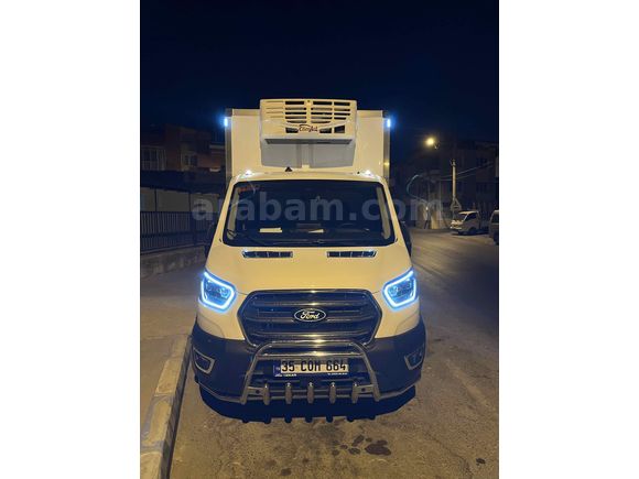 Sahibinden Ford Trucks Transit 350 L 