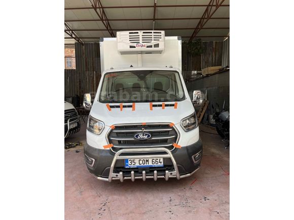 Sahibinden Ford Trucks Transit 350 L 