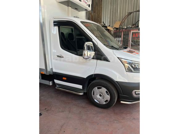 Sahibinden Ford Trucks Transit 350 L 