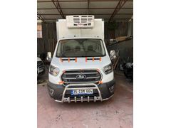 Sahibinden Ford Trucks Transit 350 L 