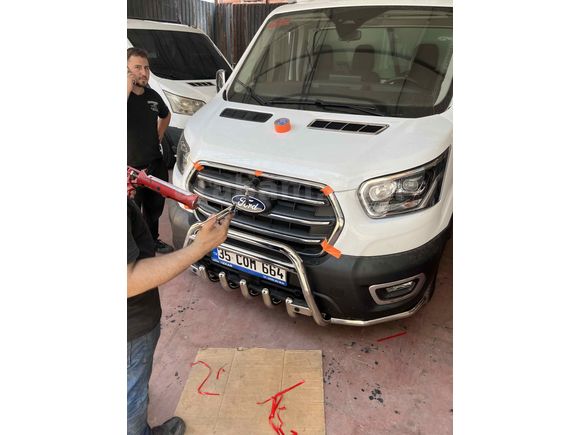 Sahibinden Ford Trucks Transit 350 L 
