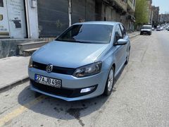 Sahibinden Volkswagen Polo 1.2 TDi BlueMotion 2012 Model  
