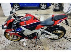 2018 1000 RR SP 