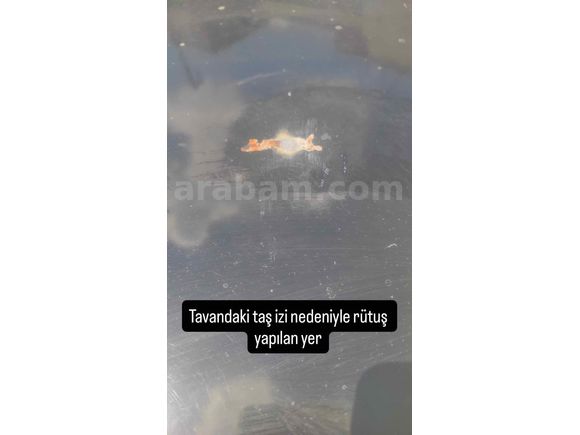 Tertemiz Aile Aracı