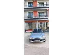 Sahibinden Toyota Corolla 1.6 Terra 2000 Model 
