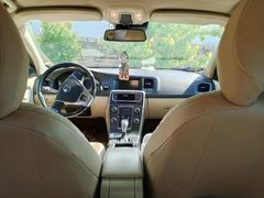 Sahibinden Volvo S60 1.6 D 2012 Model