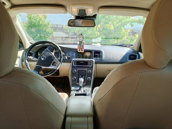 Sahibinden Volvo S60 1.6 D 2012 Model