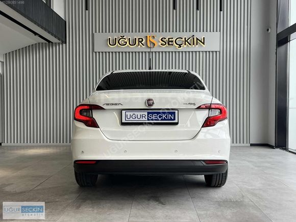 2020 EGEA 1.3 MULTİJET EASY KAZASIZ MASRAFSIZ