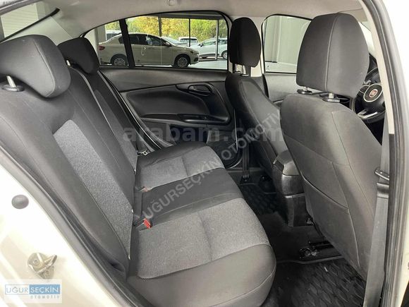 2020 EGEA 1.3 MULTİJET EASY KAZASIZ MASRAFSIZ