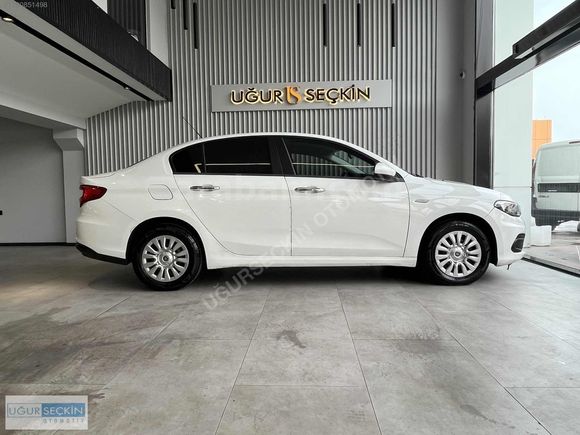 2020 EGEA 1.3 MULTİJET EASY KAZASIZ MASRAFSIZ