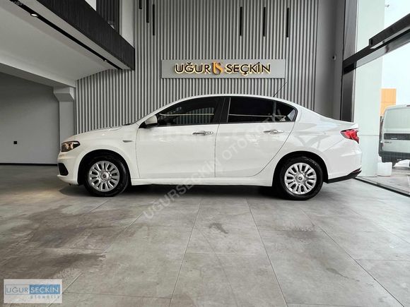 2020 EGEA 1.3 MULTİJET EASY KAZASIZ MASRAFSIZ