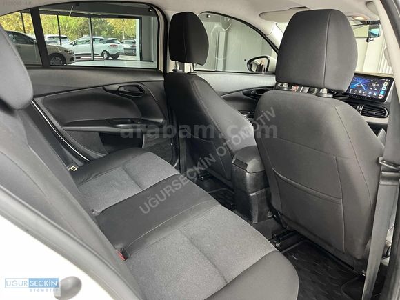 2020 EGEA 1.3 MULTİJET EASY KAZASIZ MASRAFSIZ