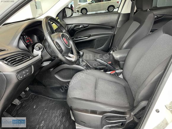 2020 EGEA 1.3 MULTİJET EASY KAZASIZ MASRAFSIZ
