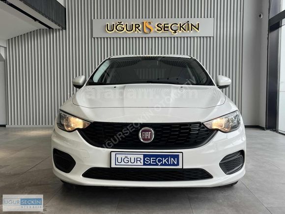 2020 EGEA 1.3 MULTİJET EASY KAZASIZ MASRAFSIZ