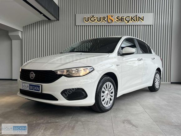 2020 EGEA 1.3 MULTİJET EASY KAZASIZ MASRAFSIZ