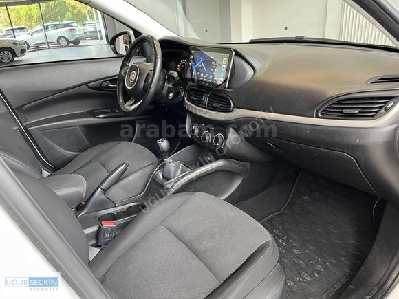 2020 EGEA 1.3 MULTİJET EASY KAZASIZ MASRAFSIZ