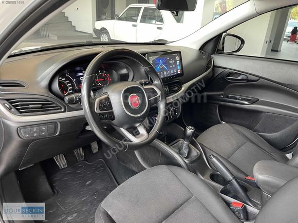 2020 EGEA 1.3 MULTİJET EASY KAZASIZ MASRAFSIZ