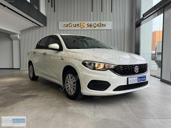 2020 EGEA 1.3 MULTİJET EASY KAZASIZ MASRAFSIZ