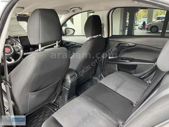 2020 EGEA 1.3 MULTİJET EASY KAZASIZ MASRAFSIZ