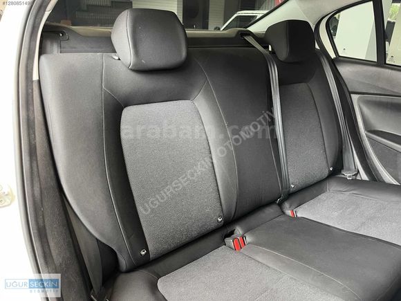 2020 EGEA 1.3 MULTİJET EASY KAZASIZ MASRAFSIZ