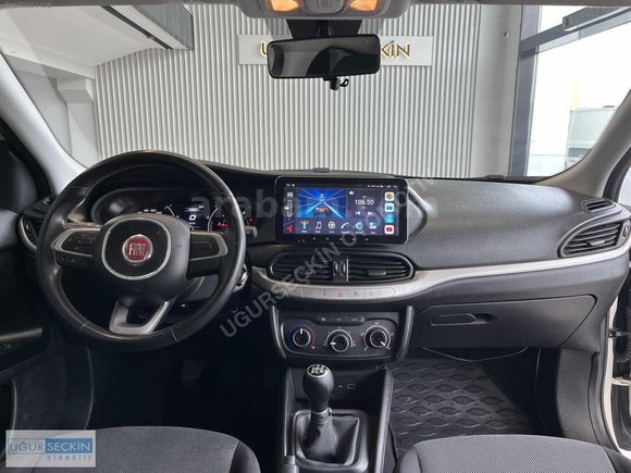 2020 EGEA 1.3 MULTİJET EASY KAZASIZ MASRAFSIZ