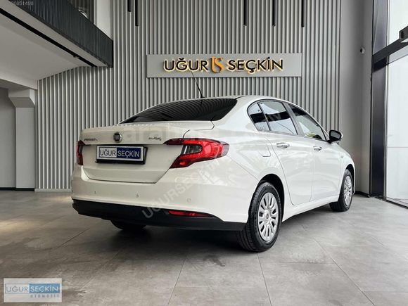 2020 EGEA 1.3 MULTİJET EASY KAZASIZ MASRAFSIZ