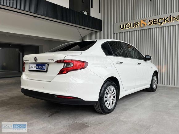 2020 EGEA 1.3 MULTİJET EASY KAZASIZ MASRAFSIZ