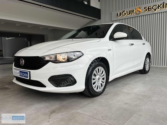 2020 EGEA 1.3 MULTİJET EASY KAZASIZ MASRAFSIZ