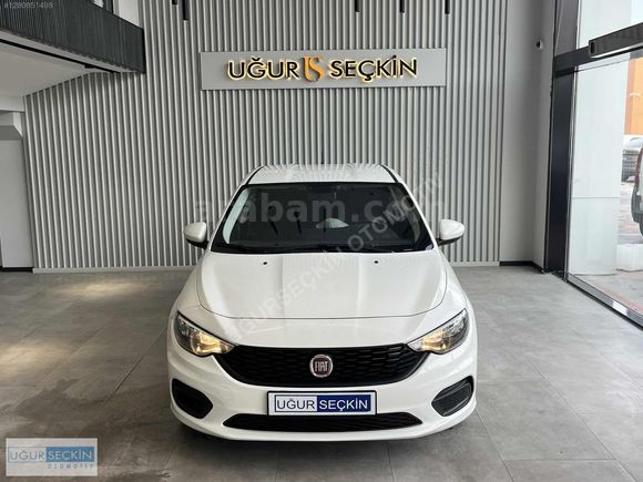 2020 EGEA 1.3 MULTİJET EASY KAZASIZ MASRAFSIZ