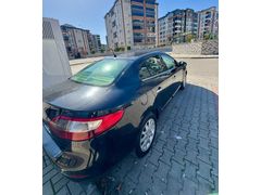 Sahibinden Renault Fluence 1.5 dCi Privilege 2011 Model  195.600 km Siyah