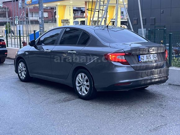 Sahibinden Fiat Egea 1.4 Fire Easy Stil 2020 Model 