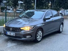 Sahibinden Fiat Egea 1.4 Fire Easy Stil 2020 Model 