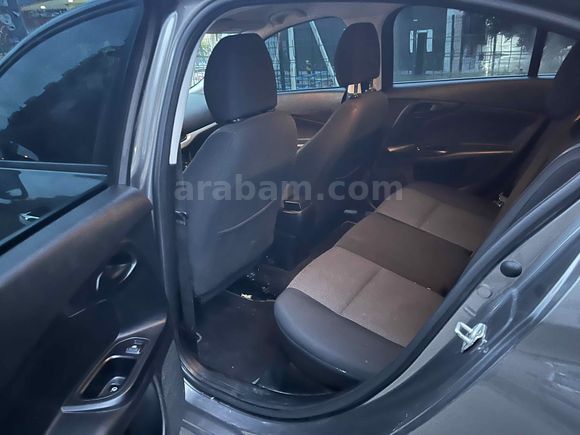 Sahibinden Fiat Egea 1.4 Fire Easy Stil 2020 Model 