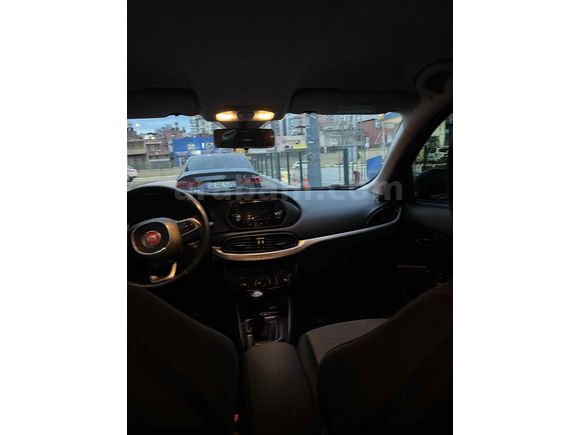 Sahibinden Fiat Egea 1.4 Fire Easy Stil 2020 Model 