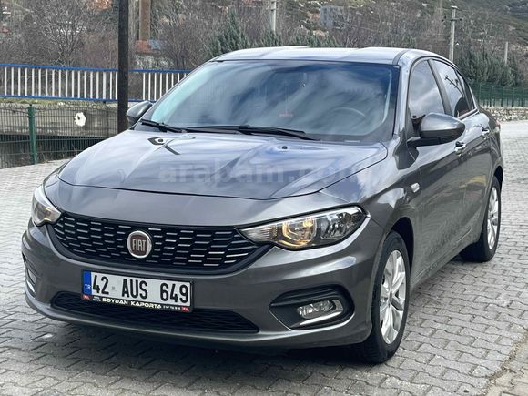 Sahibinden Fiat Egea 1.4 Fire Easy Stil 2020 Model 
