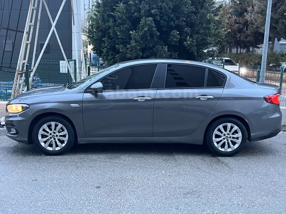 Sahibinden Fiat Egea 1.4 Fire Easy Stil 2020 Model 