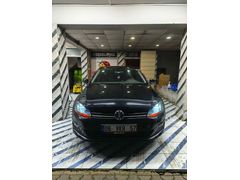 Sahibinden Volkswagen Golf 1.4 TSi Highline 2015 Model 