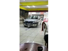 Sahibinden Dacia Logan 1.6 Laureate 2005 Model