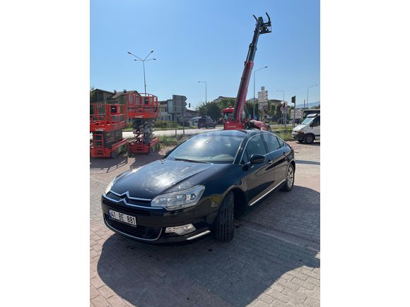 Sahibinden Citroen C5 1.6 HDi SX 2010 Model
