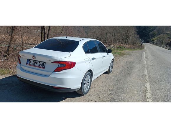 Sahibinden Fiat Egea 1.3 Multijet Urban Plus 2020 Model
