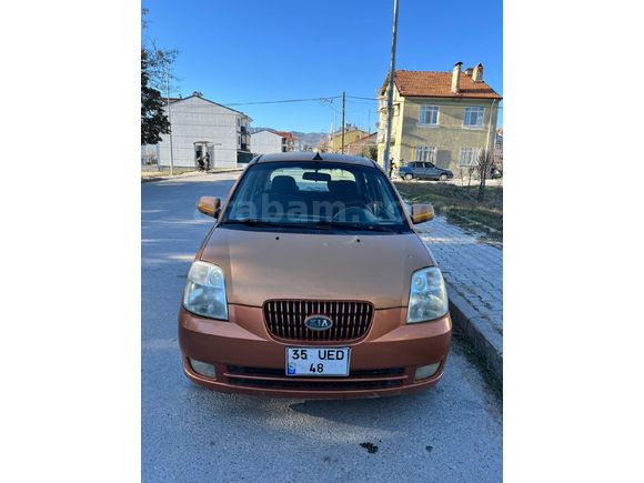 Sahibinden Kia Picanto 1.1 EX 2005 Model