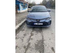 Sahibinden Toyota Corolla 1.5 Dream 2022 Model Sakarya