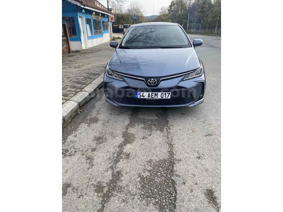 Sahibinden Toyota Corolla 1.5 Dream 2022 Model Sakarya