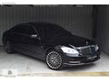 POSH MOTORS 2011 M.B. S350CDI L BLUTECH 4 MATIC BAYİ-BAKIMLI